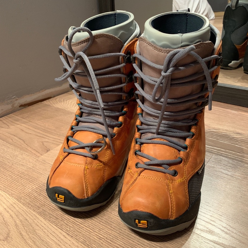 Burton Snowboard Boots